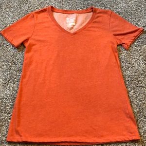 Nike short sleeve tee